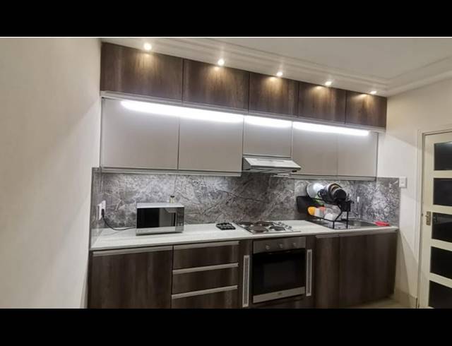 2 BEDROOM APARTMENT FOR SALE IN PRESTBURY